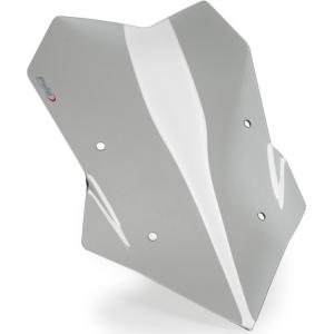 Puig プーチ レーシングスクリーン SPORT (SPORT SCREEN) カラー：スモーク ...