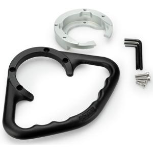 Puig プーチ タンデムホルダー (HOLDERS) Ninja 500 SE Z500 Z650...