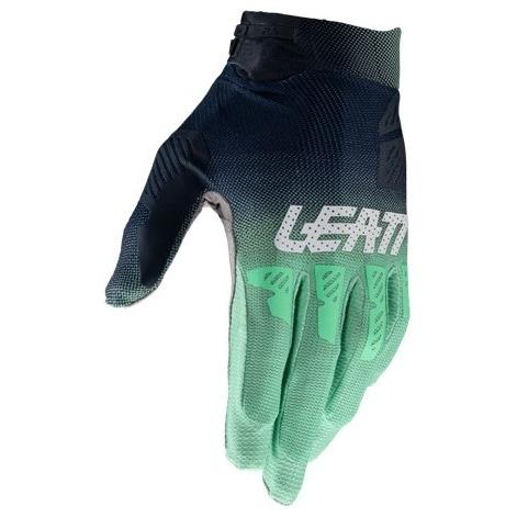 LEATT BRACE リアットブレイス LEATT-MXグローブ 2.5 X-Flow サイズ：L...