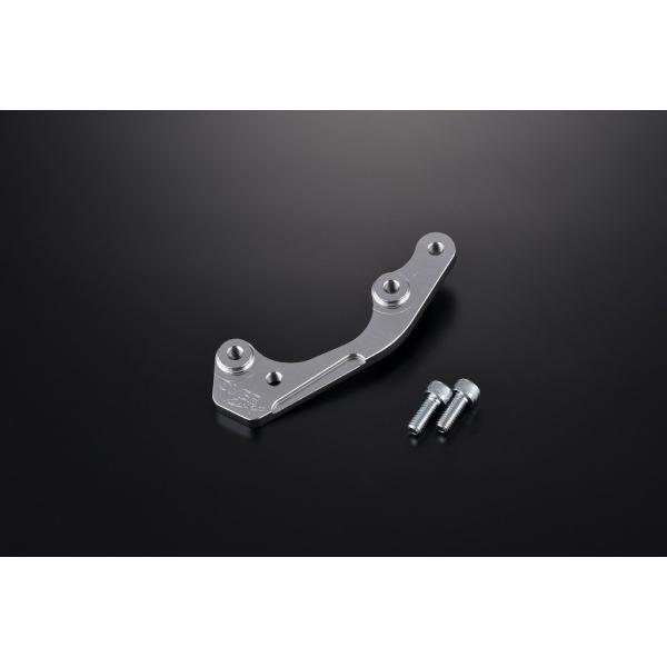 OVER オーヴァー 【OVER×SUNSTAR】Fキャリパーサポート ブレンボ2P(カニ) カラー...