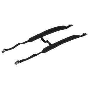 IGAYA イガヤ バックパックベルト その他バッグオプション・補修部品 車体用バッグ・ケース