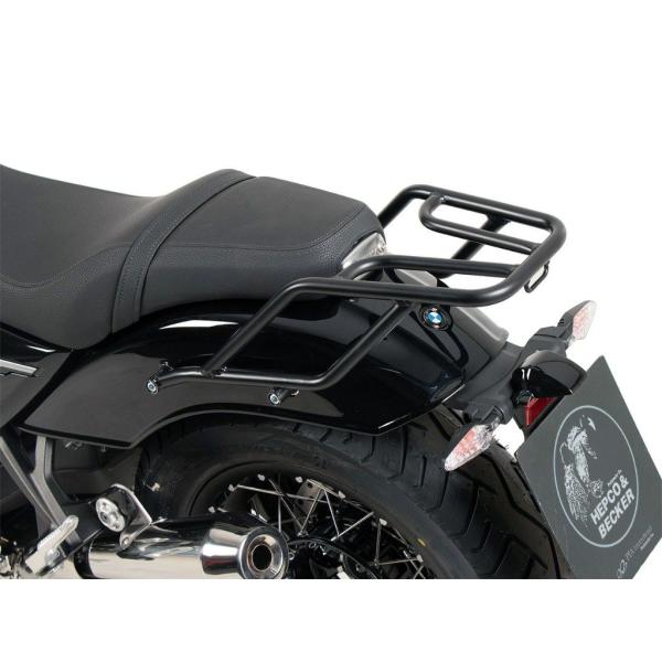 HEPCO＆BECKER ヘプコ＆ベッカー リアキャリア R12 BMW 外装