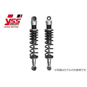 YSS ワイエスエス ツインショック 【REシリーズ】 RE302 スプリングカラー：ホワイト EL...