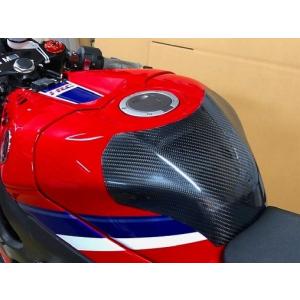 2026年6月】ストリートトリプル765（バイク用 タンクパッド）の
