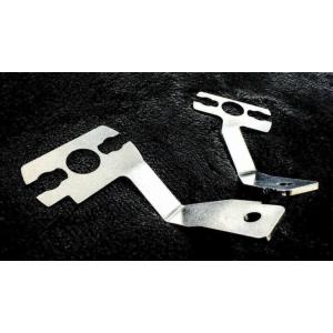 T`s PRODUCTS ティーズプロダクト ベーシックトランク 鍵のタイプ