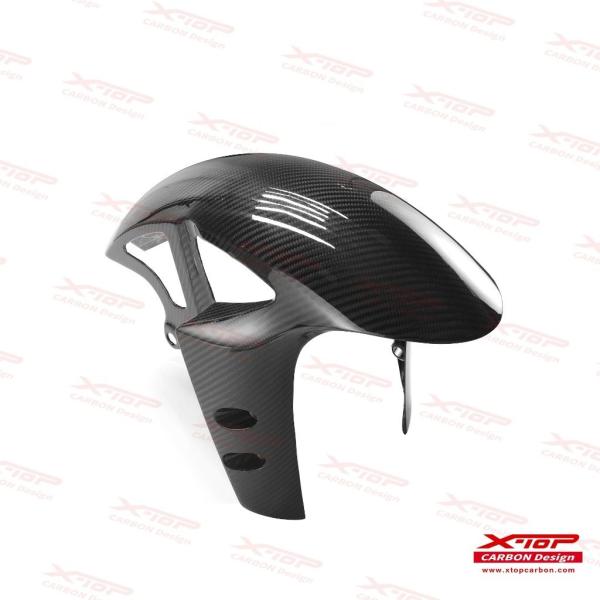 X-TOP エックストップ フロントフェンダー YZF-R1 YAMAHA ヤマハ フェンダー関連 ...