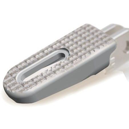 153GARAGE 153ガレージ ワイドステップバー YAMAHA系-1 XSR 125 MT12...