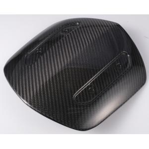 SPEEDRA スピードラ スクリーンカバー 仕様：フォージドカーボン(艶消し) ROCKET 3 ...