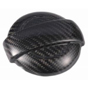 SPEEDRA スピードラ ラジエターキャップカバー 仕様：フォージドカーボン(艶あり) ROCKE...