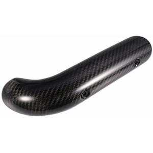 SPEEDRA スピードラ エキゾーストヒートガード 仕様：綾織り艶あり RA1250 パンアメリカ...