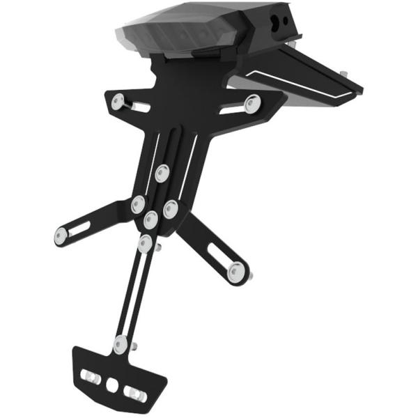 Bagoros Performance バゴロスパフォーマンス プレミアムナンバープレートホルダー ...