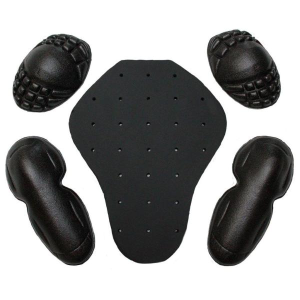 VANSON バンソン ARMOR セット その他上半身プロテクター プロテクター