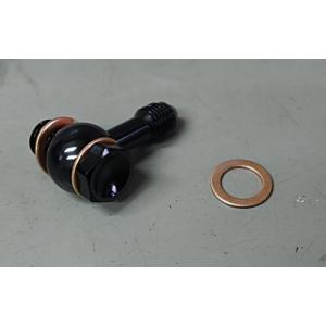 BORE ACE ボアエース バンジョウボルト用銅ワッシャ SR400 SR500 YAMAHA ヤ...