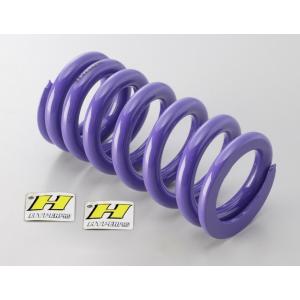 HYPERPRO ハイパープロ リアスプリング ZX-4R SE KAWASAKI カワサキ リアサ...