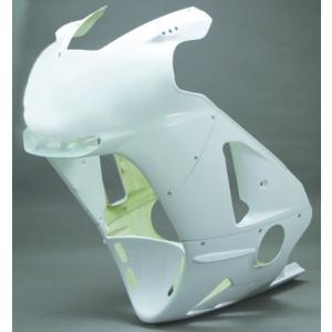A-TECH エーテック フルカウル 仕上げ：クリアー塗装有り / 材質：FW 白FRP NINJA...