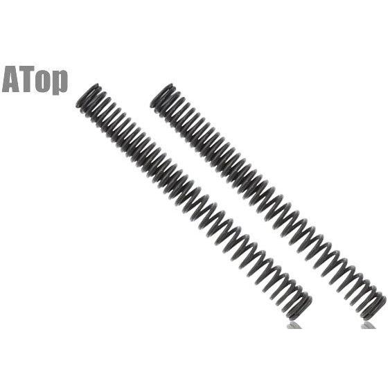 ATop エートップ 強化フロントフォークスプリング CB400SF HONDA ホンダ フォークス...