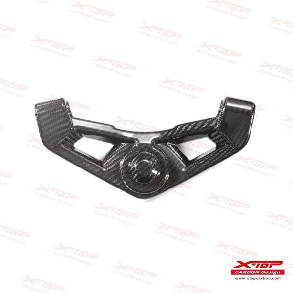 X-TOP エックストップ トップブリッジカバー ITALJET Dragster200 Drags...