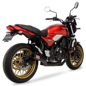 2025年9月】z900rs ショート管マフラー（モリワキ／バイク用フル