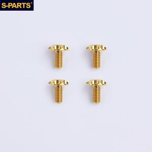 S-PARTS エスパーツ SHOEI GLAMSTER チタンナムワッシャーセット