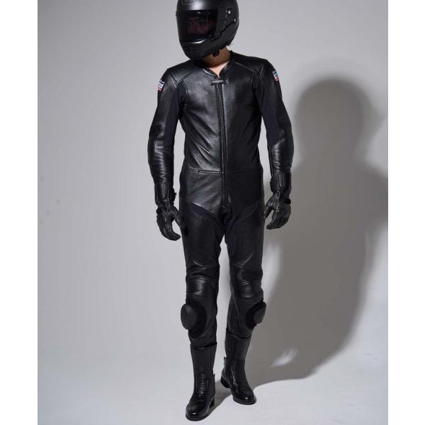 KADOYA カドヤ ORIGINATOR RACING-A [K’S LEATHER＆K’S PR...