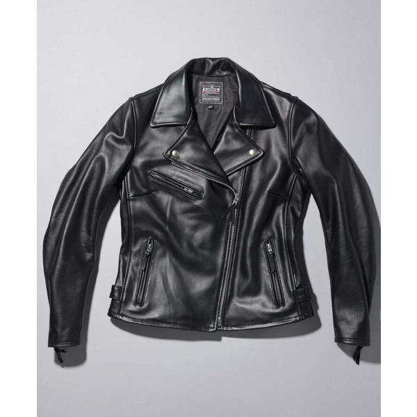 KADOYA カドヤ BOREAS レディース [K’S LEATHER＆K’S PRODUCT] ...