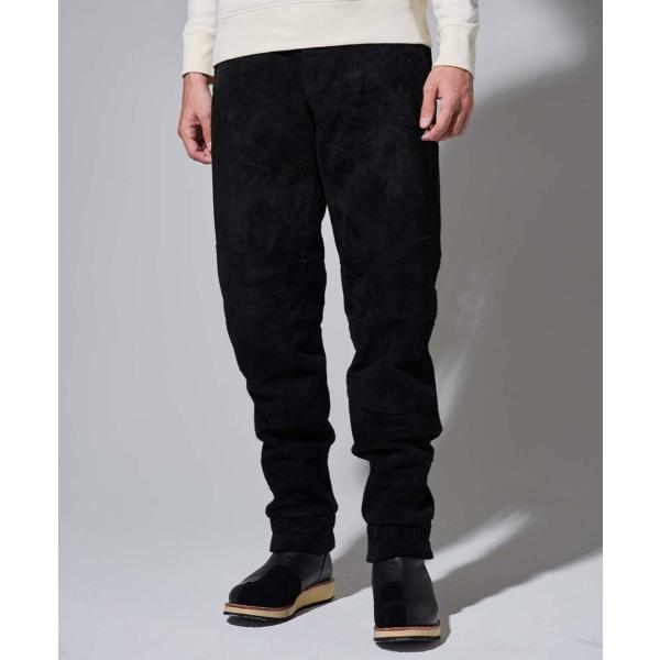 KADOYA カドヤ LEATHER JOGGER [K’S LEATHER＆K’S PRODUCT...