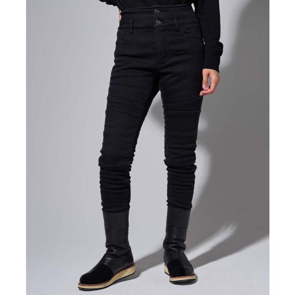 KADOYA カドヤ CORSA WARM RIDE レディース [K’S LEATHER＆K’S ...