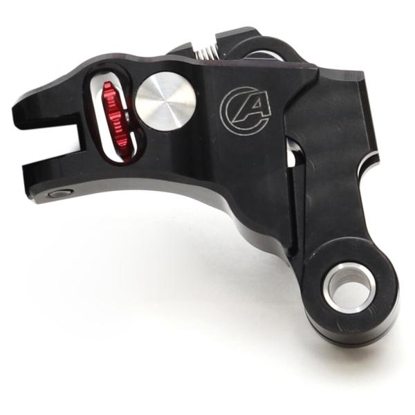 ACTIVE アクティブ 【補修・オプションパーツ】STFクラッチホルダー単品(YC-06) MT-...