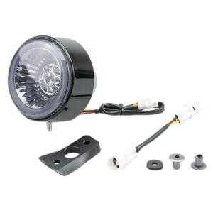 BLUE THUNDERS ブルーサンダース HEADLIGHT STAY (ヘッドライトステイ