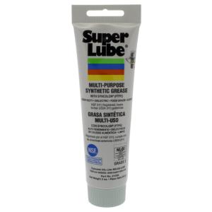 Super Lube スーパールーベ Multipurpose Grease (マルチパーパスグリー...