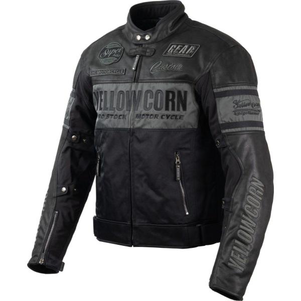 YeLLOW CORN イエローコーン BB-4304 ウィンタージャケット サイズ：3LW ウイン...