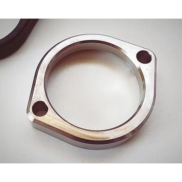 SUS441 エスユーエス441 エキゾーストフランジ KSR-1 KSR-2 KAWASAKI カ...