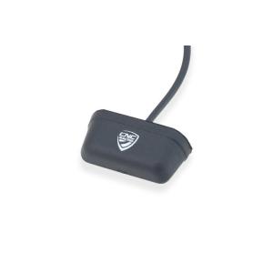 CNC Racing シーエヌシーレーシング ナンバープレートLEDライト MINI ナンバー灯 外...