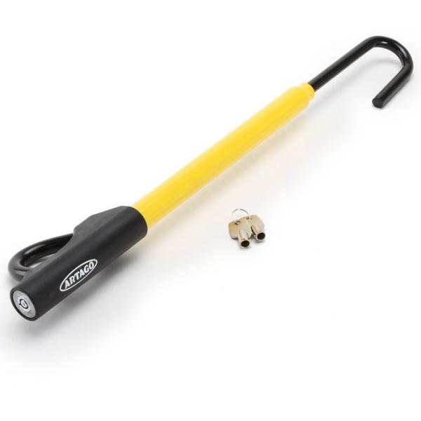 ARTAGO アルタゴ ハンドルブレーキロック トランポ用品