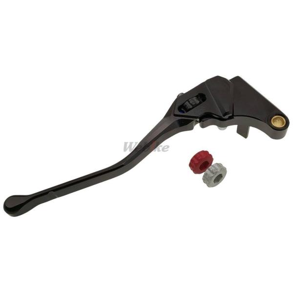 GILLES TOOLING ギルズツーリング FXL クラッチレバー MT-09 XSR 900 ...