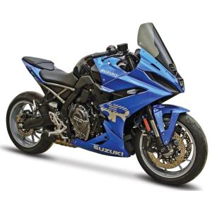 【GSX-8S/GSX-8R】ローダウンキット リンク T-REX レーシング GSX-8S/GSX-8R マルチレベルローダウンキット リンク T-REX