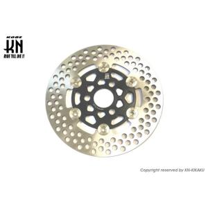 KN企画 ケイエヌキカク ビッグローター タイプ5 カラー：ブラック【KN-V125DK-200SV...