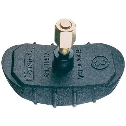 ariete アリート タイヤクランプ サイズ：2.15-4.00／4.25 その他タイヤ関連工具