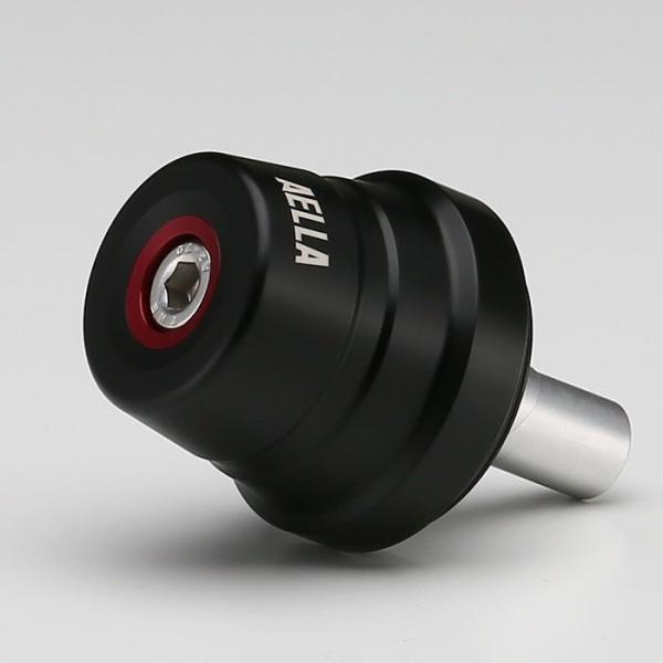 AELLA アエラ スイングアームスライダー カラー：ブルー R1200R R1200RS R125...