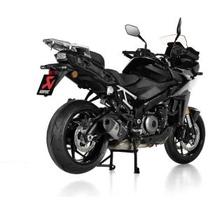 GSX-S1000F アクラポビッチ スリップオン ライン マフラー Webike | AKRAPOVIC アクラポビッチ JMCA仕様 スリップ