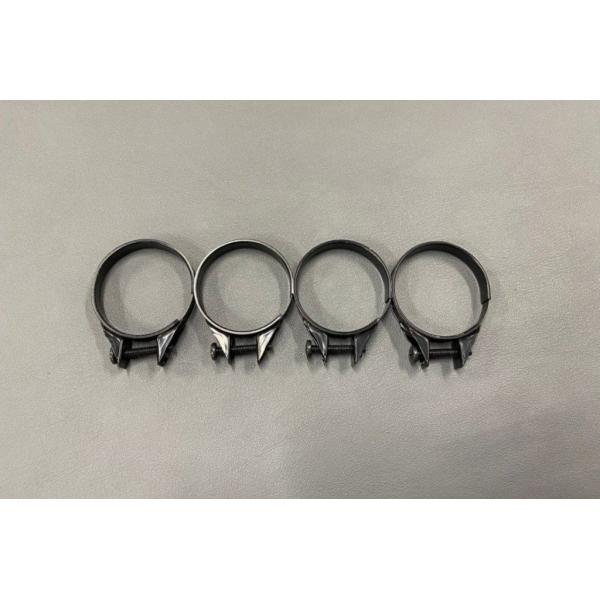 M-TEC中京 エムテック中京 エアクリーナーコネクティングチューブ用バンド＆ボルトセット CB40...