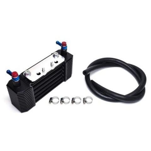 CLIPPING POINT クリッピングポイント 5段コアオイルクーラーキット ホース径：6Φ /...