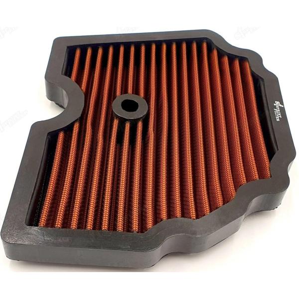 Sprint Filter スプリントフィルター 乾式エアフィルター P08タイプ TRK 502 ...