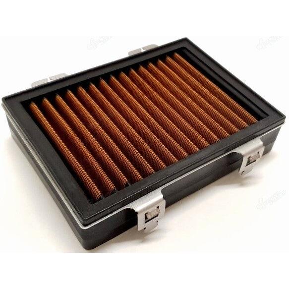 Sprint Filter スプリントフィルター 乾式エアフィルター P08タイプ SVARTPIL...