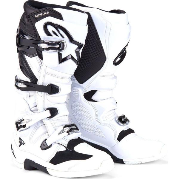 alpinestars アルパインスターズ TECH7 ブーツ [テック7 ブーツ] サイズ：10(...