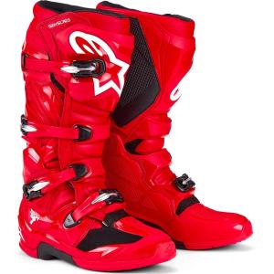 新品　アルパインスターズ　TECH7 エンデューロブーツ　us11 Alpinestars TECH7エンデューロ ブーツ ブラック| Dirtbikeplus