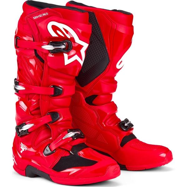 alpinestars アルパインスターズ TECH7 ブーツ [テック7 ブーツ] サイズ：9(2...