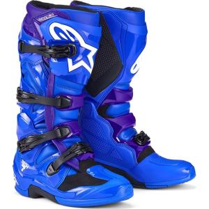 アルパインスターズ（alpinestars） TECH7 エンデューロ ドライスター 