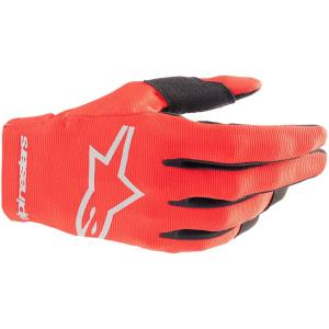 alpinestars アルパインスターズ ユース レーダー グローブ サイズ：XS オフロードグロ...