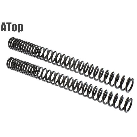 ATop エートップ 強化フロントフォークスプリング XJR400R YAMAHA ヤマハ フォーク...